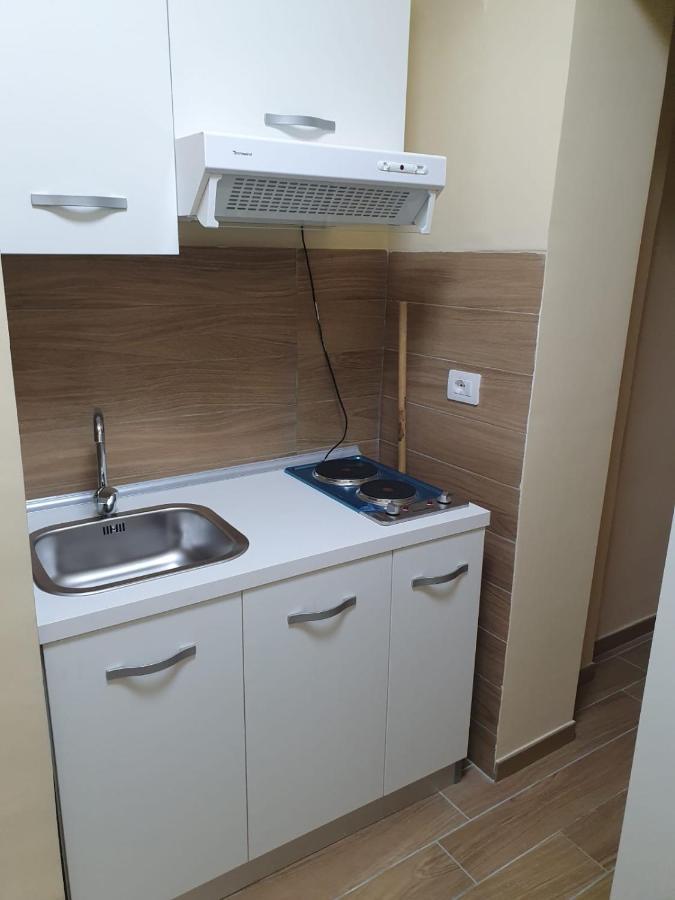 Koas Home 나폴리 외부 사진