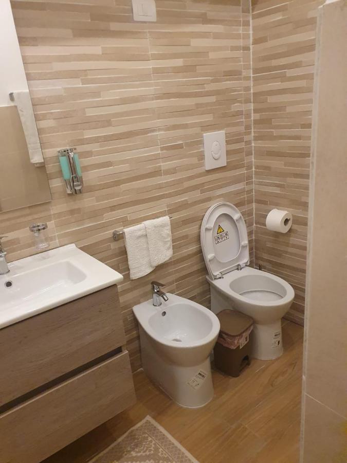 Koas Home 나폴리 외부 사진