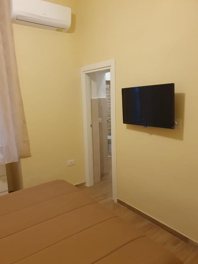 Koas Home 나폴리 외부 사진