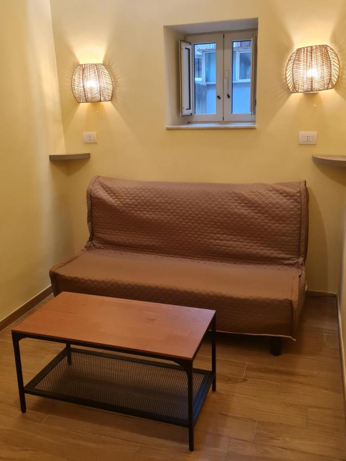 Koas Home 나폴리 객실 사진